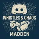 Whistles & Chaos