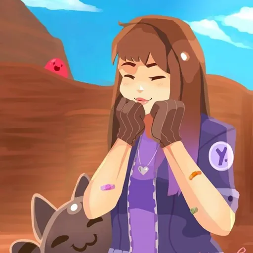 Slime Rancher RU — мониторинг Discord сервера, статистика и рейтинг