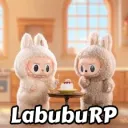 LabubuRP (Lukket)