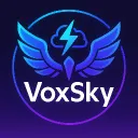 VoxSky.pl - twój serwer BoxPvp