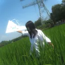 𐔌   .  ˚ 青春電┆ 幻物語 ֹ  ₊ ꒱