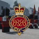 British Army Grenadier Guards