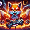 Kyubiiis Safezone Discord server icon