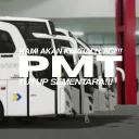 PUTRA MAHKOTA TRANS #COMEBACK!