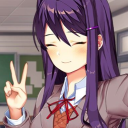 💜𝗬𝘂𝗿𝗶 𝗙𝗮𝗻 𝗖𝗹𝘂𝗯💜│𝗬𝘂𝗿𝗶 𝗧𝗮𝗴│ icon