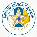 Unione Civica Canara ・ 𝐀𝐓𝐋𝐀𝐍𝐓𝐈𝐒 𝐑𝐏