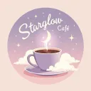 🌟 Starglow Café