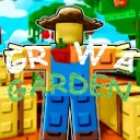 Grow a garden 🍍| Stock,MM and Trading