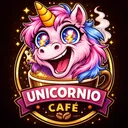 ☕Café Unicornio🦄