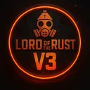 Lord of The Rust V3