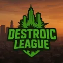 Destroic X Jump Server