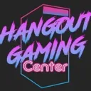 Hangout Gaming Center!🤩💥