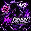 Mr Danial Streaming