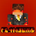 FLAME'S VOLCANO
