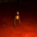 Pineapples Gorilla Horror
