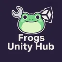 Frogs unity hub