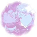 our adoring elysium Discord Server Icon