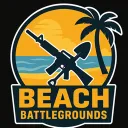 Beach battlegrounds