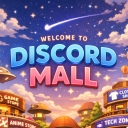 메이플 몰 디스코드(maplestory)