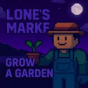 Lone's Market | GAG