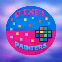🖌Official Pixel painter Program🖌