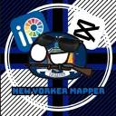 New Yorker Mapper's Community Discord server icon