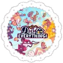 ‿୨ ⌢₊◝　　date　 ˖ ֹ'everything collab