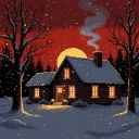 The Hot House discord icon