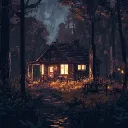 The Hot House discord icon