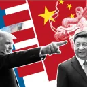 Eclipse of Nations: A Supremacy WW3 Roleplay