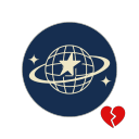 𝐏𝐀𝐗 𝐑𝐔𝐈𝐍𝐀𝐄 ⱽ²▕▏🔒 icon