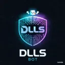 DLLS #ᴄᴏᴍᴍᴜɴɪᴛʏⓉⓇ