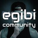 EgiBi's Community Discord Server Icon