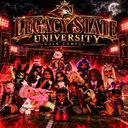 🦅[LSU] Legacy State University🦅