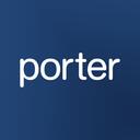Porter Airlines Roblox Discord Server Icon