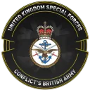 ZBA | United Kingdom Special Forces