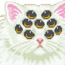 (๑ơ ₃ ơ)♥ Discord server icon