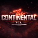 THE CONTINENTAL
