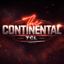 THE CONTINENTAL Discord Server Icon