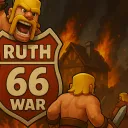 Ruth 66 War