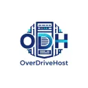 OverdriveHost