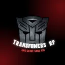 RP Transformers | Une guerre sans fin