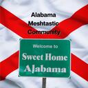 Alabama Mesh Community Discord Server Icon