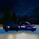unionpacific122's Rally Stage