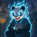 The Panda's