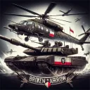 POLSKI FRONT DOWODZENIA