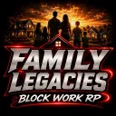 Block Work Rp: Family Legacies