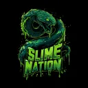 🐍 Slime World