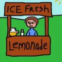 The Lemonade Stand