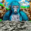 Gorilla Tag Marketplace